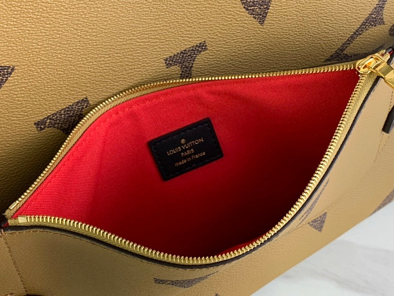 Ezyycart Bags ln Luxury Bag --56815
