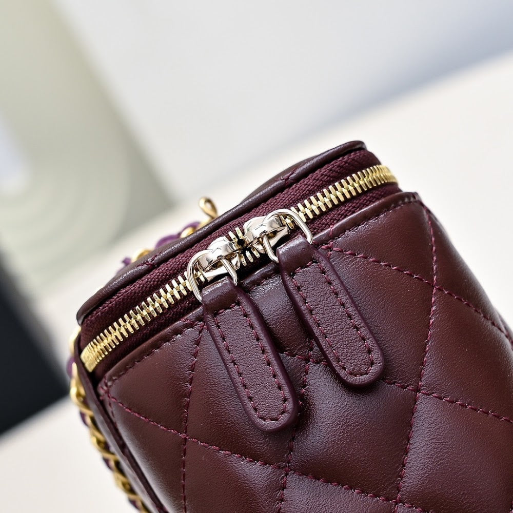 Anum Bags CHn Luxury Bag --114288