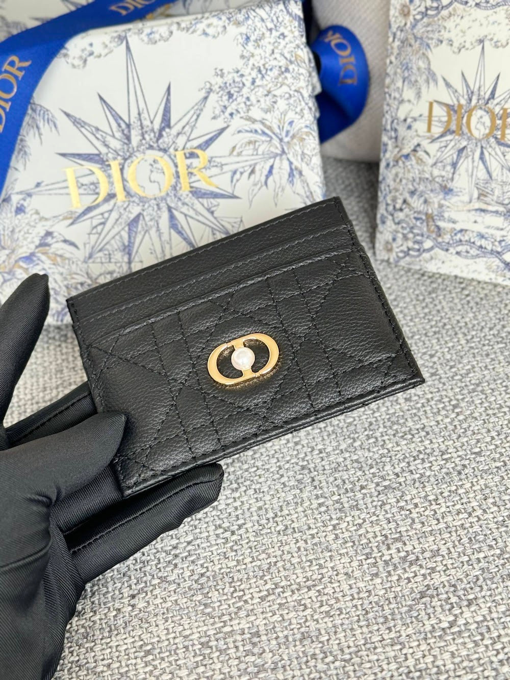 Anum Bags Diorn Luxury Bag --114520