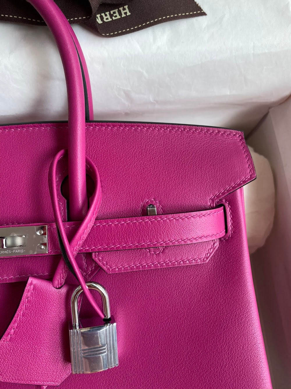 Anum Bags Hermesn Luxury Bag --117350