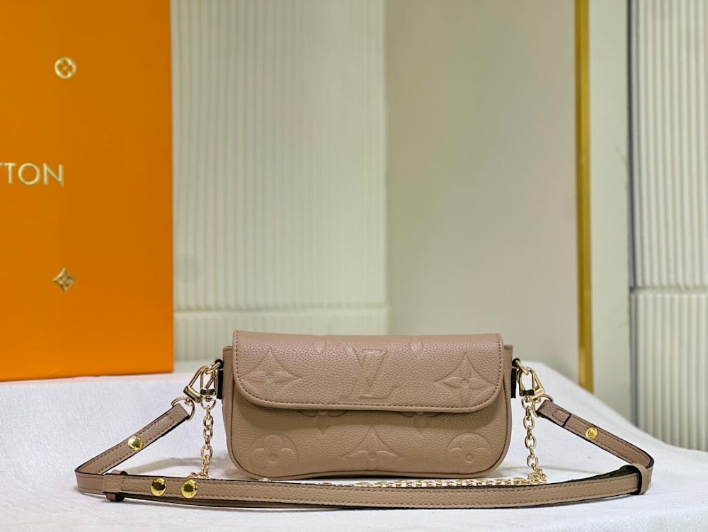 Anum Bags LVn Luxury Bag --80604