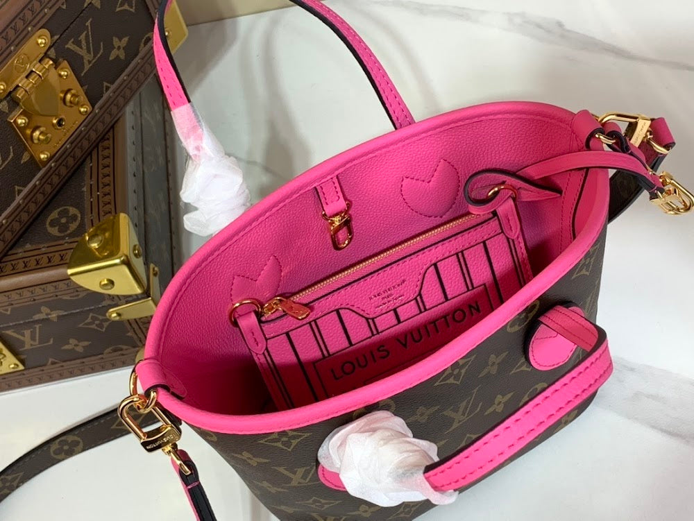 Anum Bags ln Luxury Bag --56211