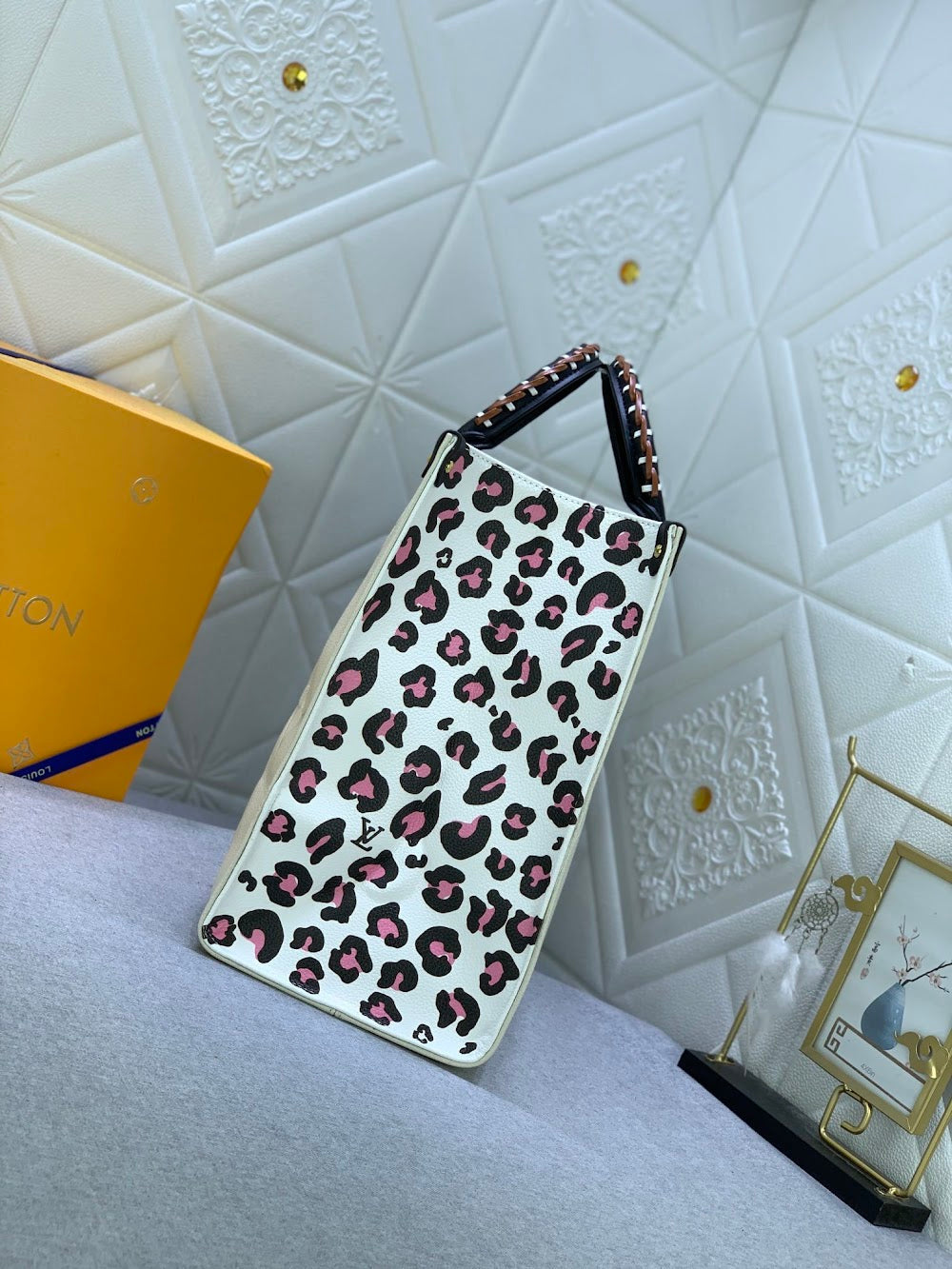 Anum Bags LVn Luxury Bag --81265