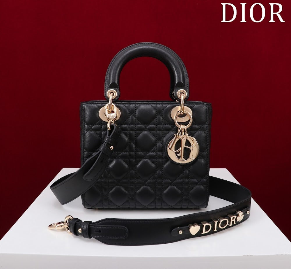 Ezyycart Bags Diorn Luxury Bag --115923