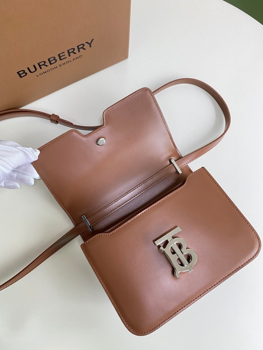 Ezyycart Bags Burberryn Luxury Bag --91662