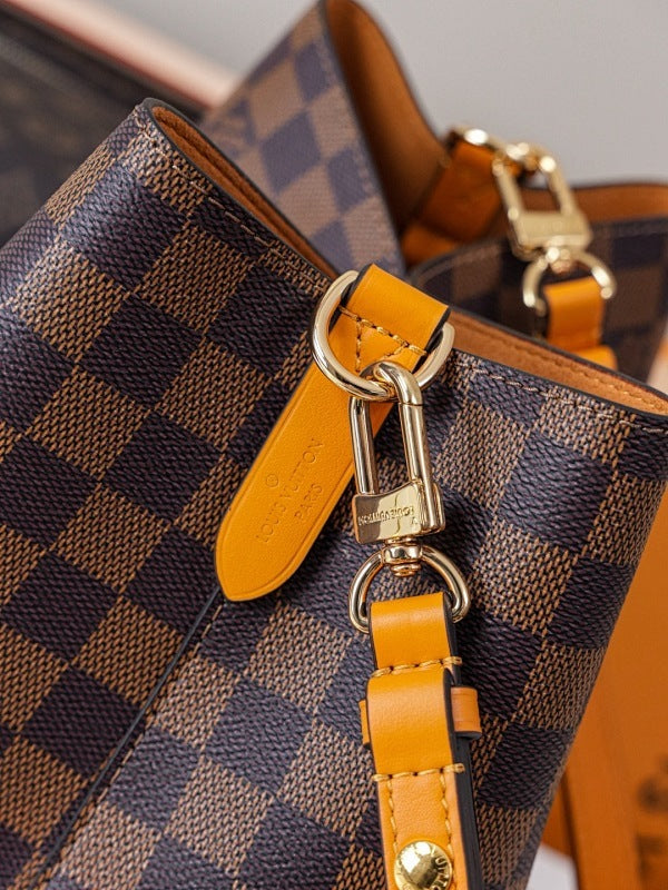 Anum Bags LVn Luxury Bag --81086