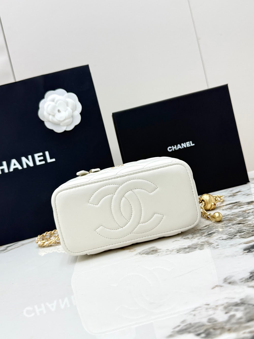 Anum Bags CHn Luxury Bag --113773