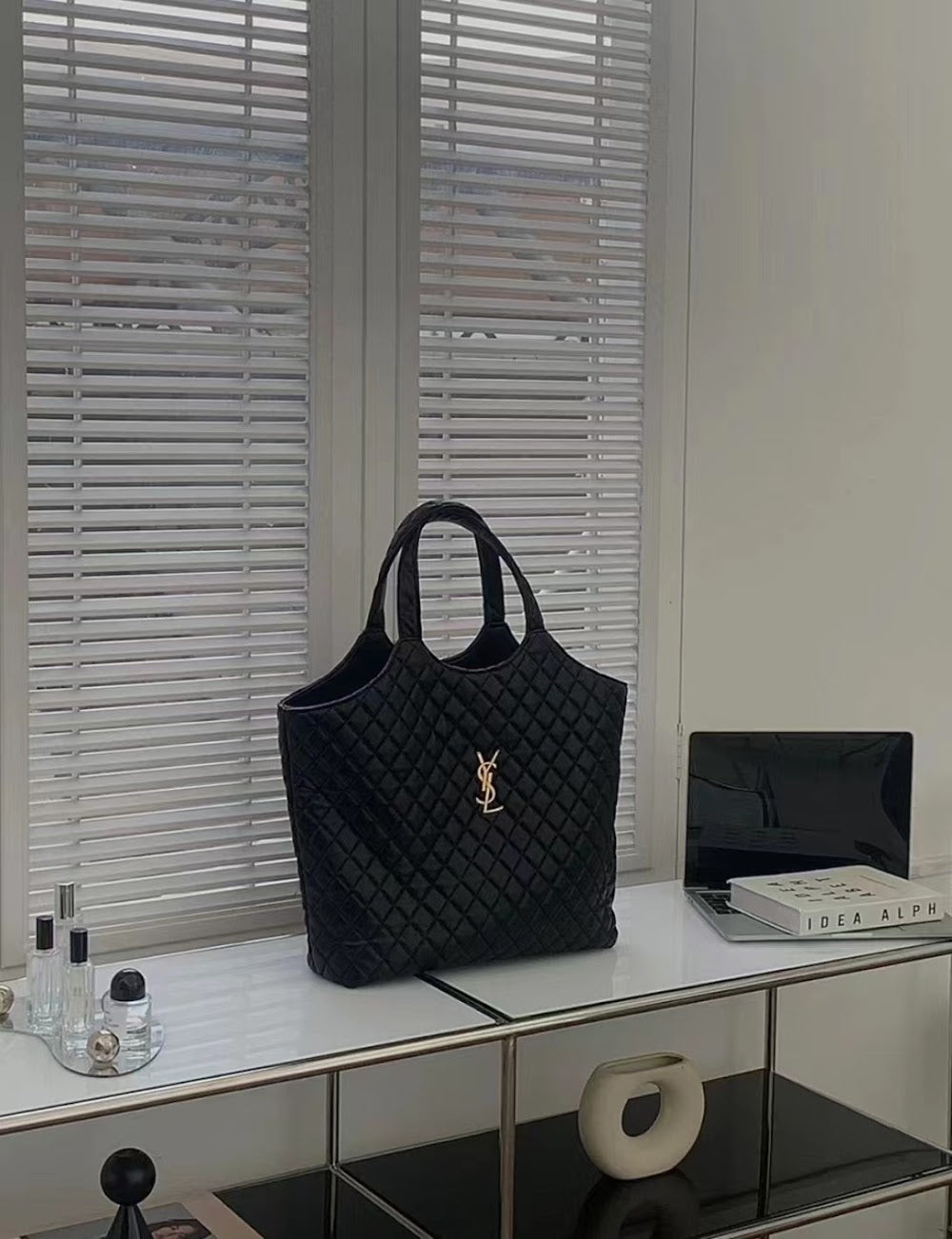 Ezyycart Bags YSLn Luxury Bag --120070