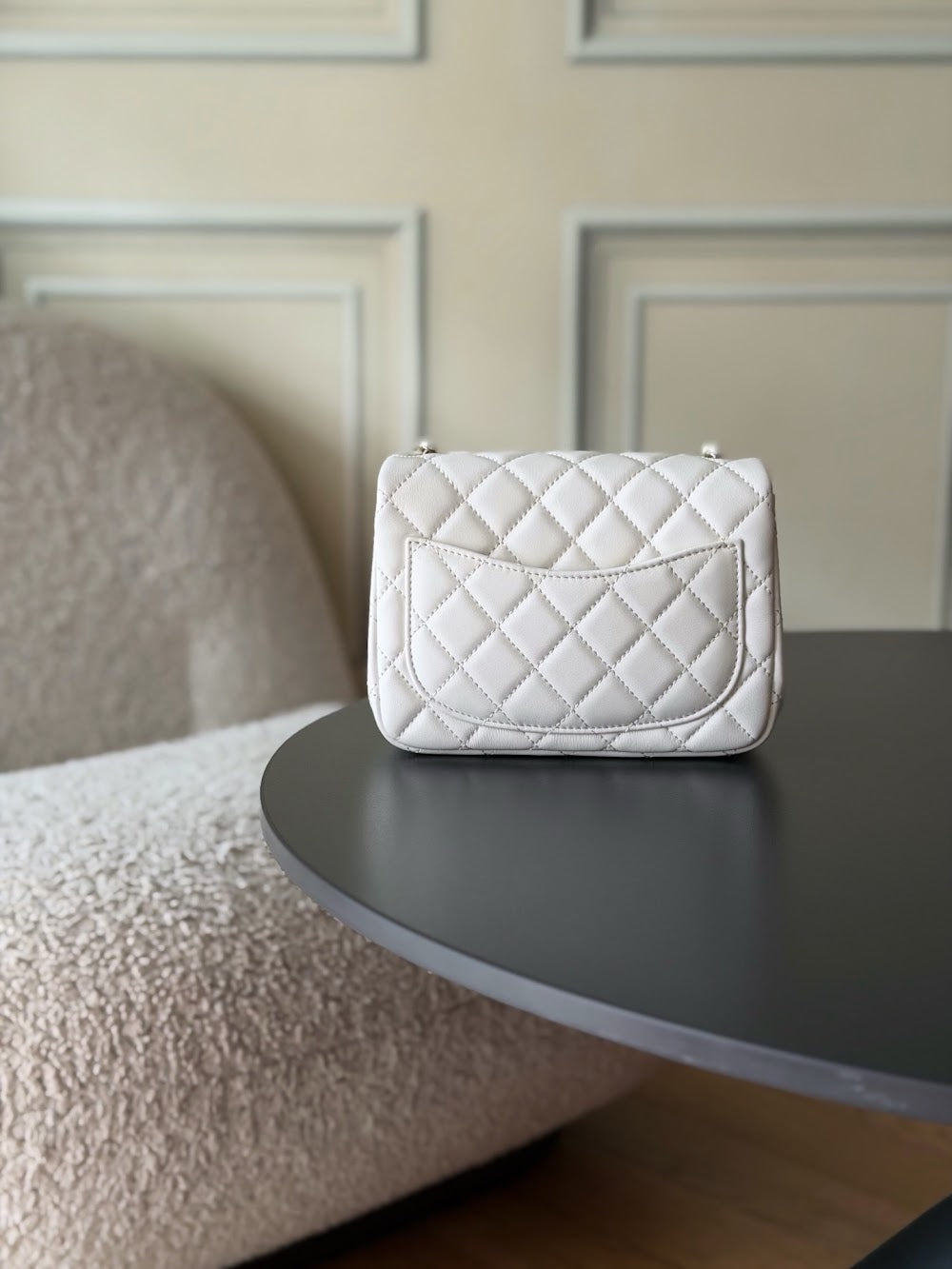 Anum Bags CHn Luxury Bag --114085