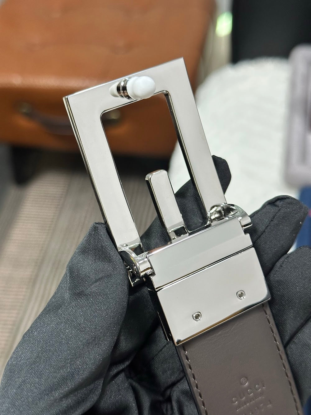Ezyycart Bags Guccin Luxury Belt --108262