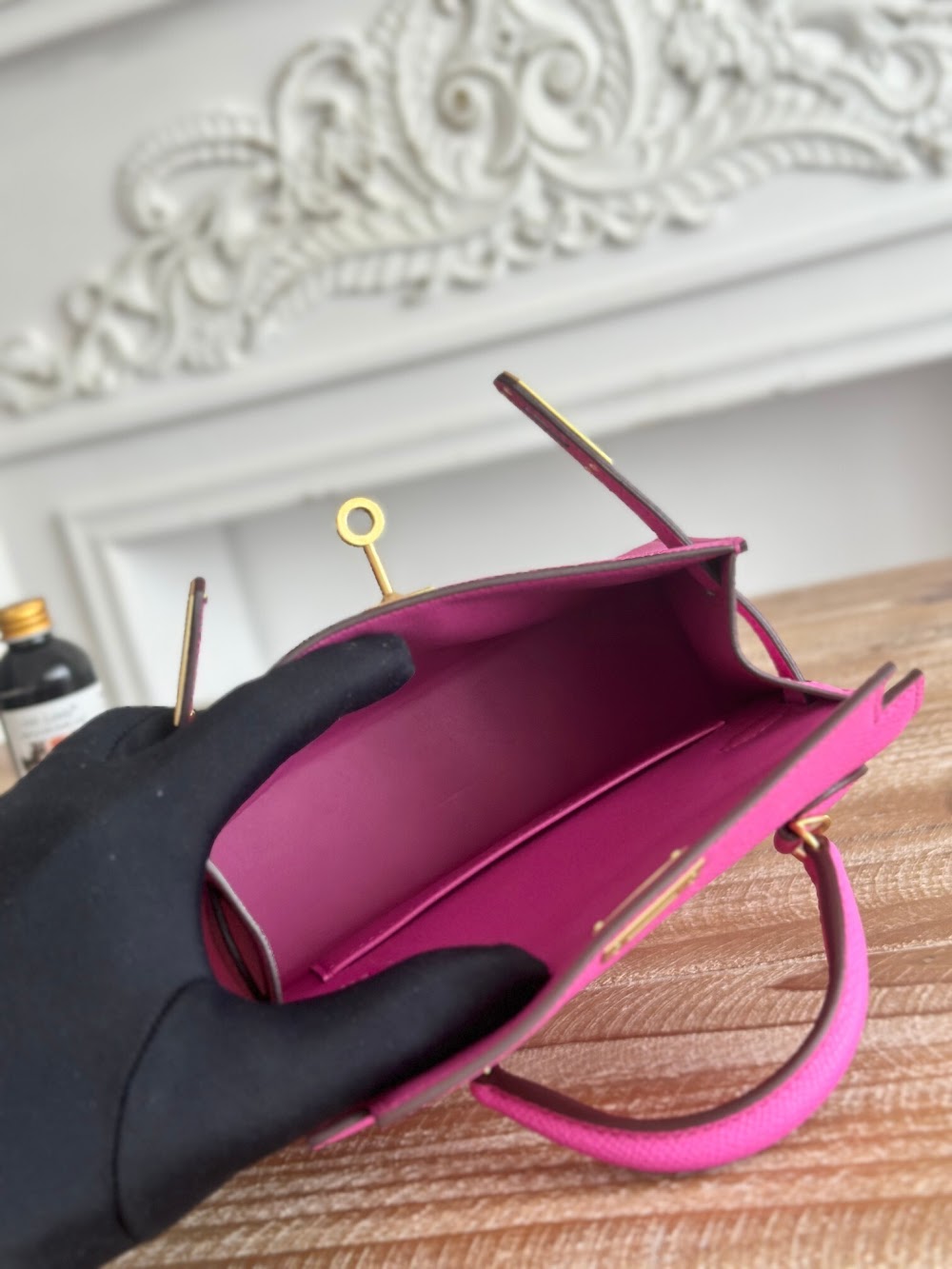 Ezyycart Bags Hermesn Luxury Bag --117020