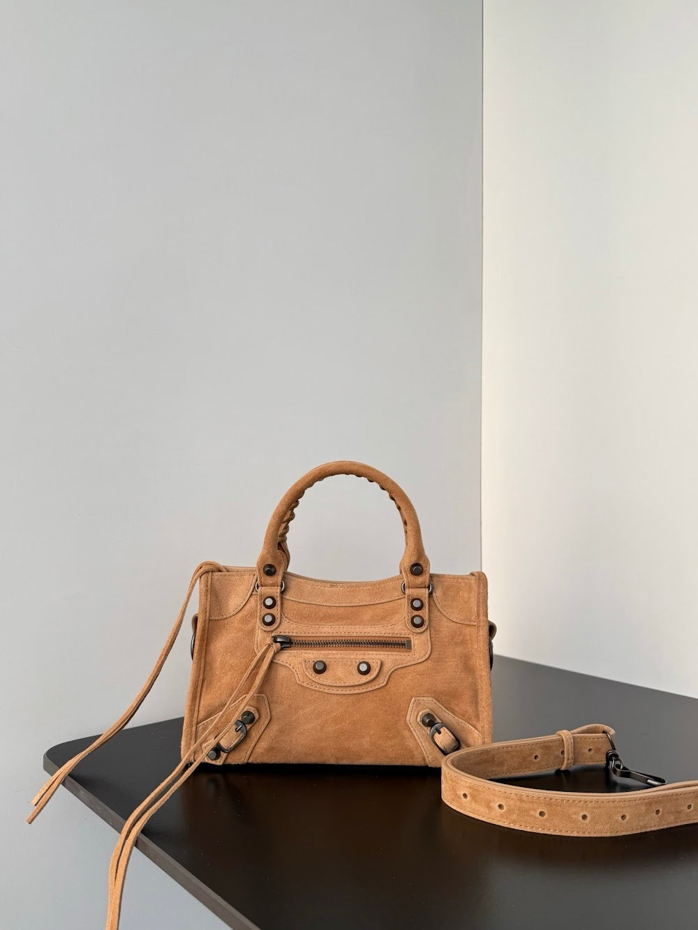Ezyycart Bags Balenciaga Luxury Bag --111534