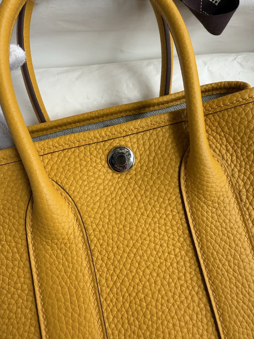 Anum Bags Hermesn Luxury Bag --118482