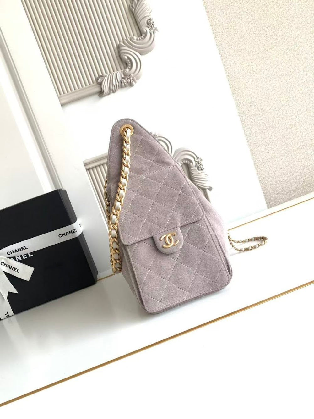 Anum Bags CHn Luxury Bag --112826