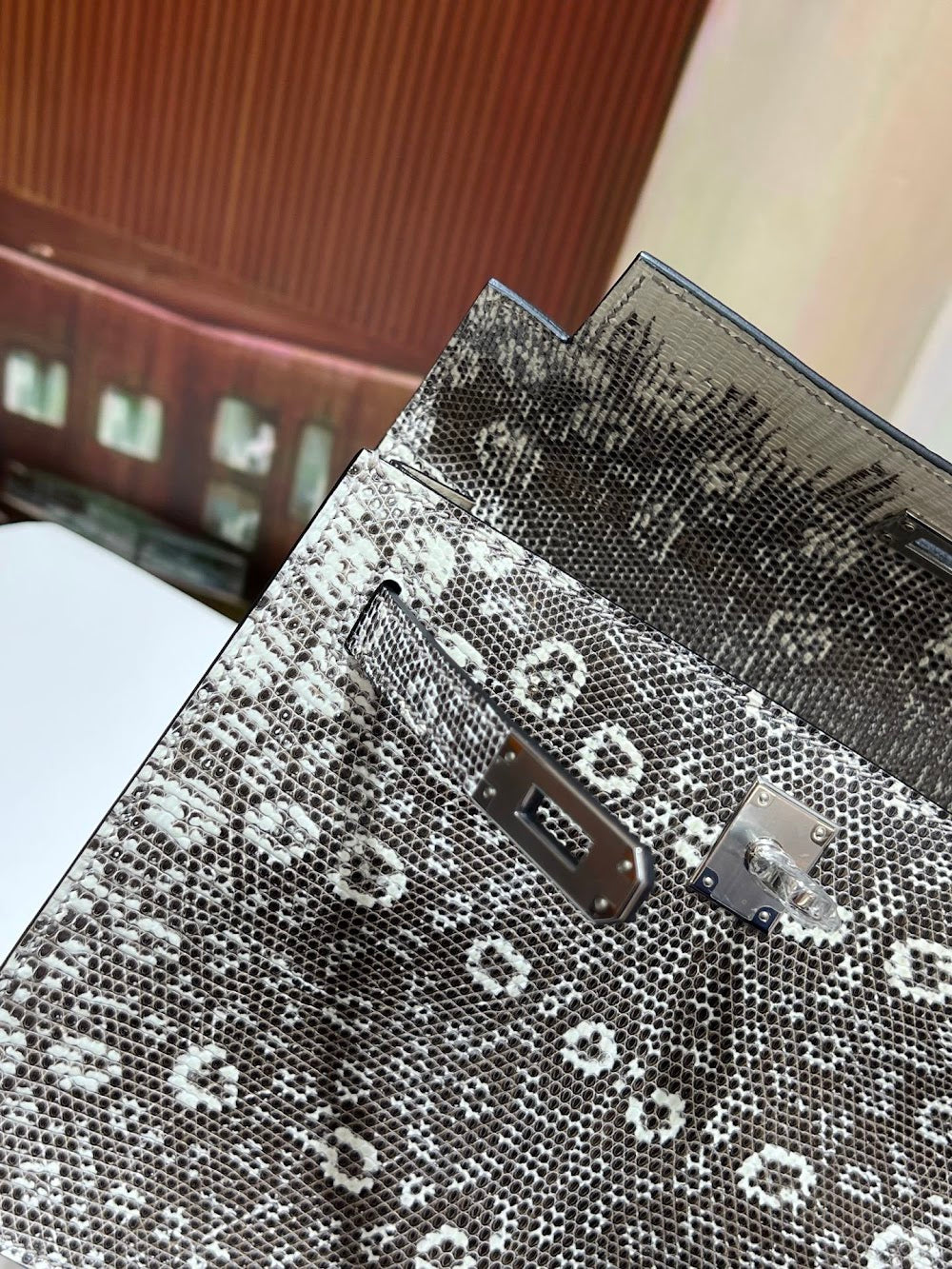 Anum Bags Hermesn Luxury Bag --117314