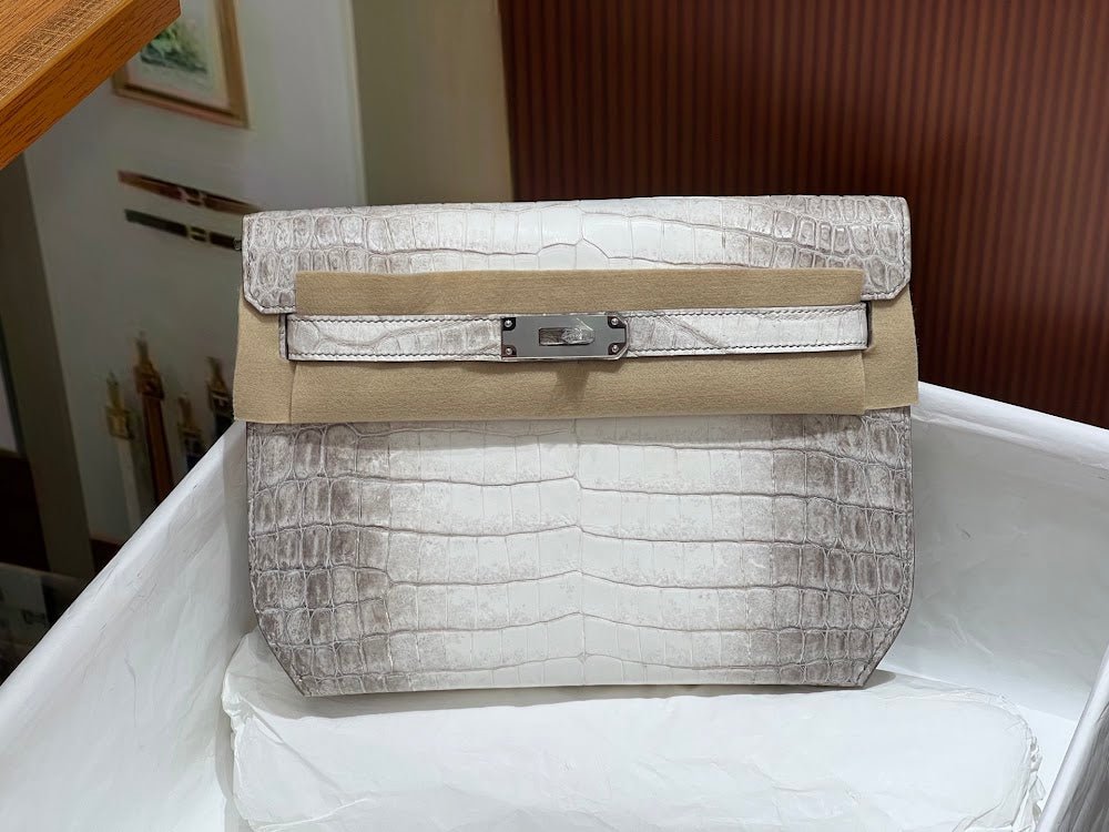 Anum Bags Hermesn Luxury Bag --118328