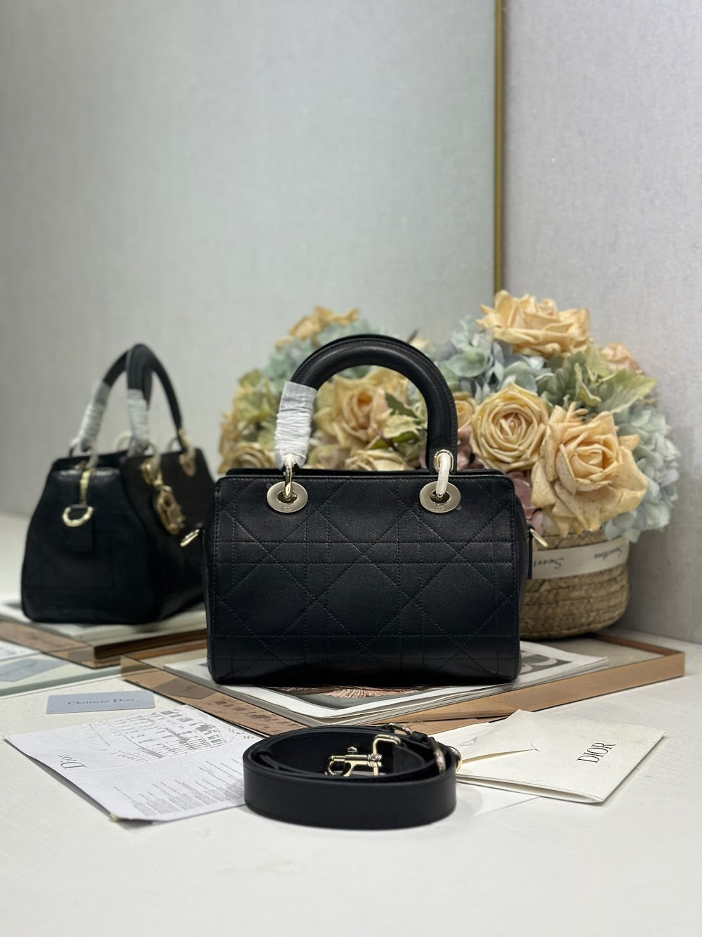 Ezyycart Bags Diorn Luxury Bag --115406