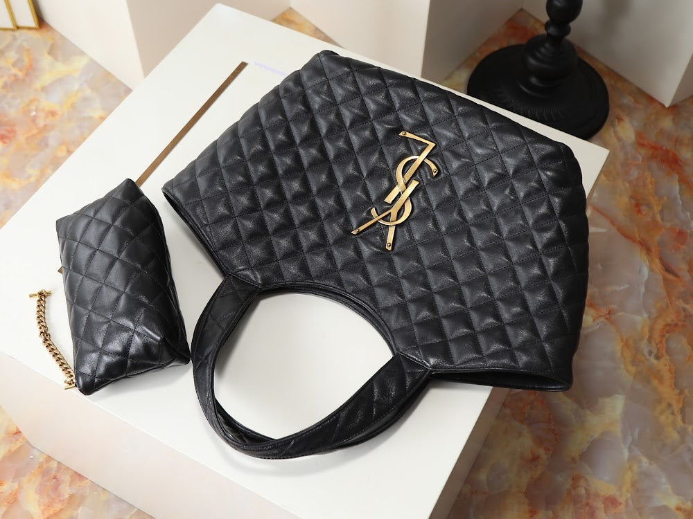 Ezyycart Bags YSLn Luxury Bag --120071