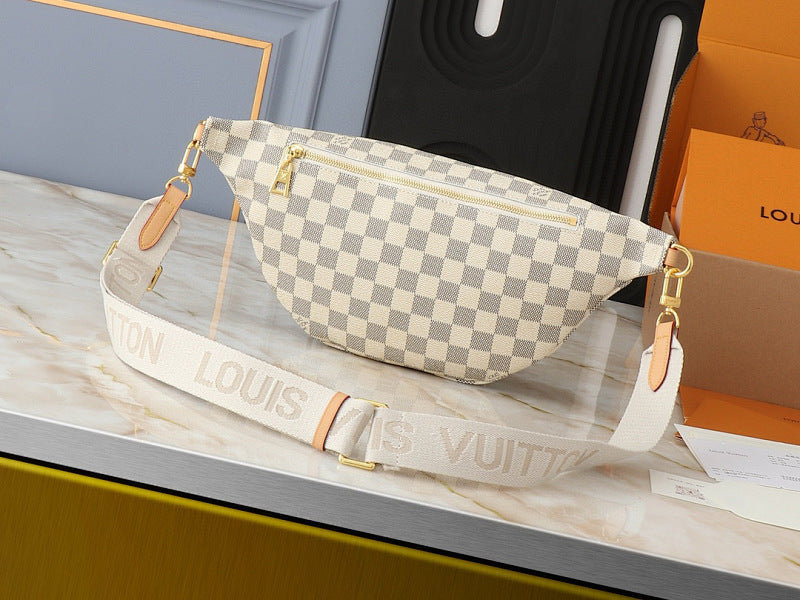 Anum Bags LVn Luxury Bag --78962