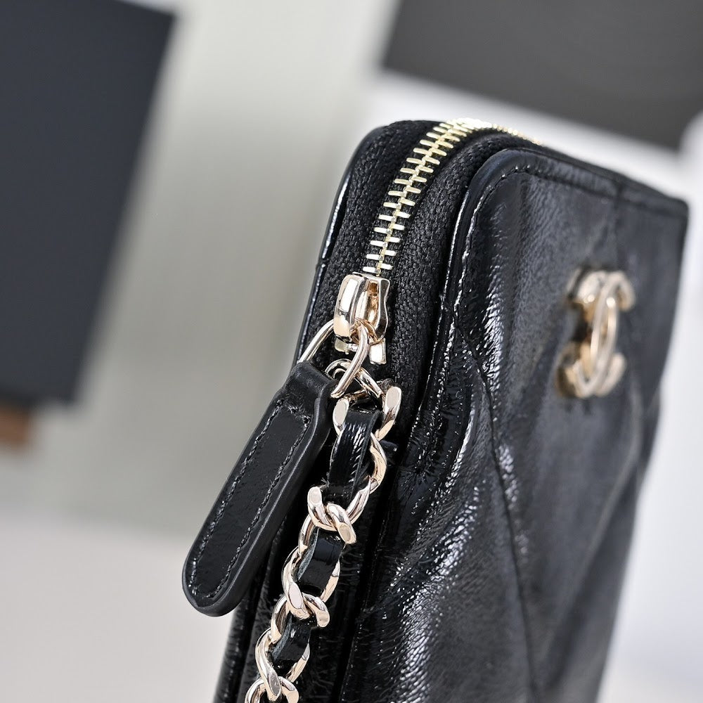 Anum Bags CHn Luxury Bag --114263
