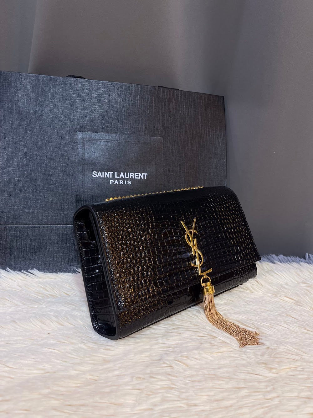 Ezyycart Bags YSLn Luxury Bag --119141