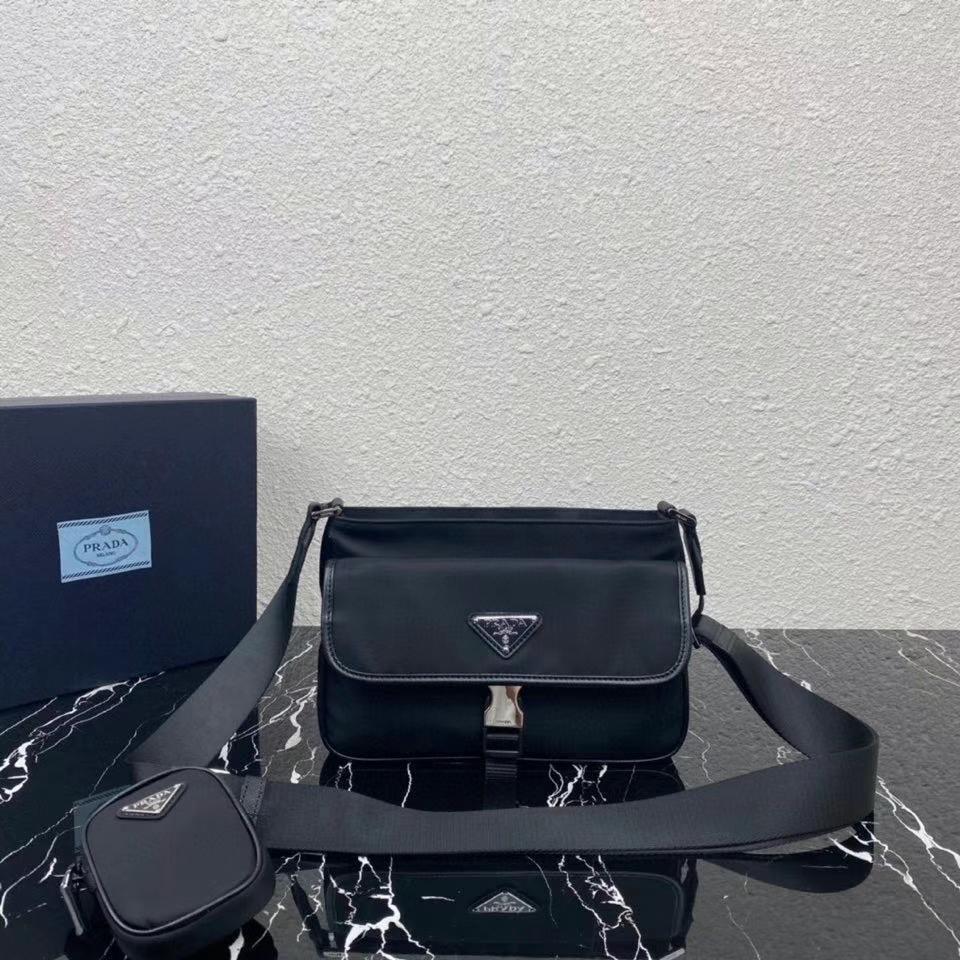 Ezyycart Bags Prada Luxury Bag --53874