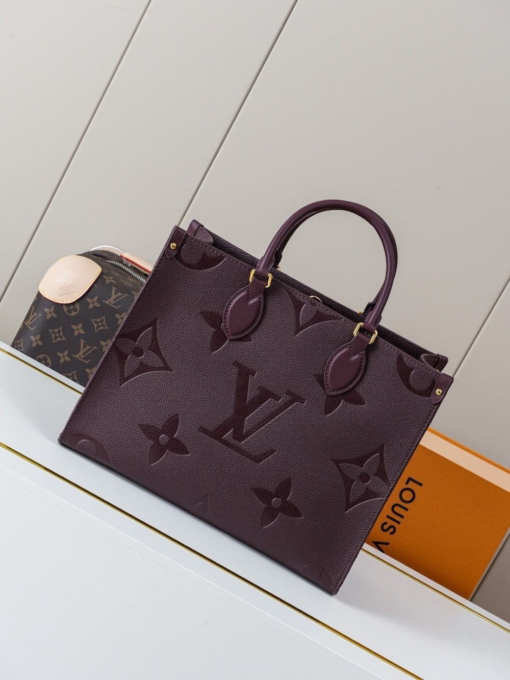 Ezyycart Bags LVn Luxury Bag --79885
