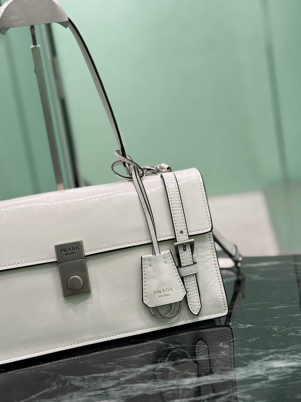 Ezyycart Bags Pradn Luxury Bag --102080