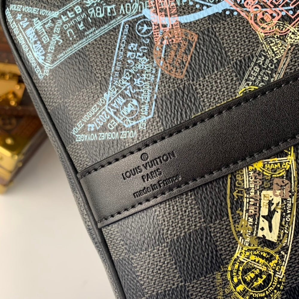 Anum Bags ln Luxury Bag --60828