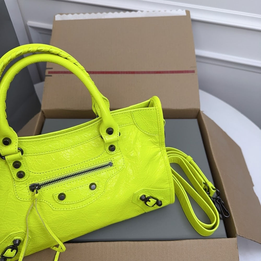 Ezyycart Bags Balenciaga Luxury Bag --110675