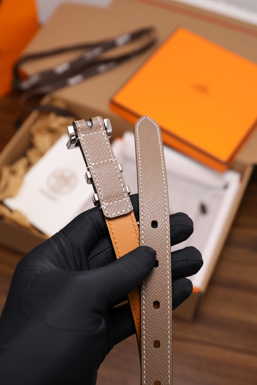 Anum Bags Hermesn Luxury Belt --106149