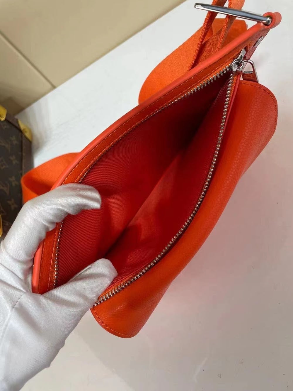 Anum Bags ln Luxury Bag --60745