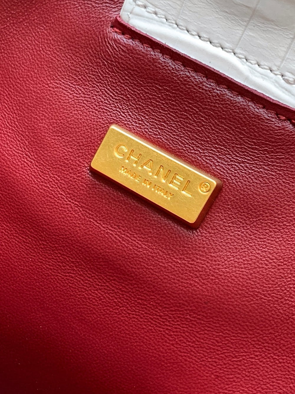 Anum Bags CHn Luxury Bag --112793