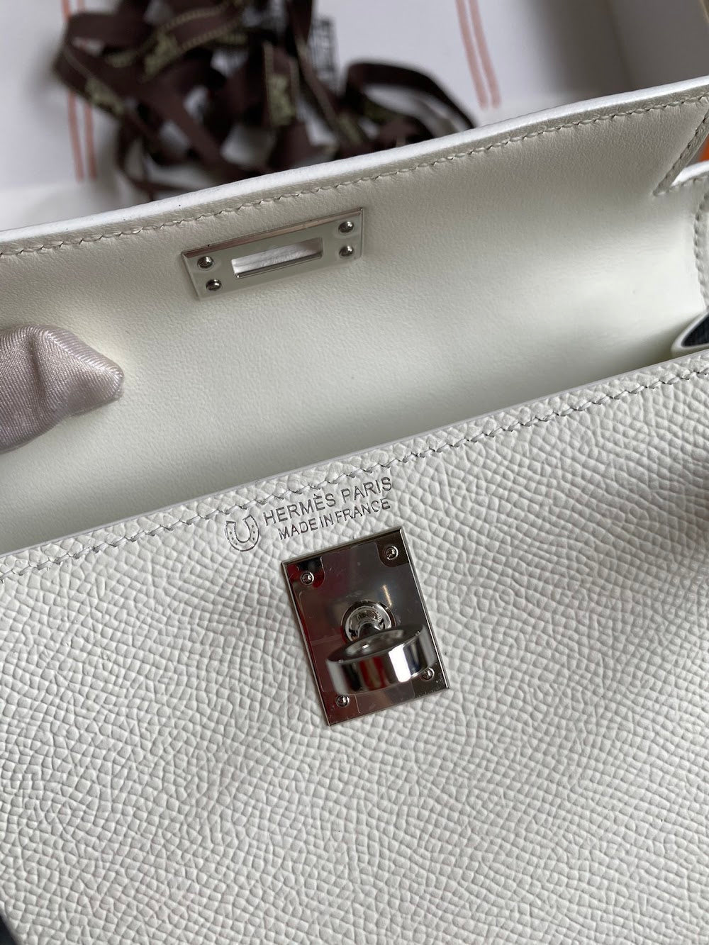 Anum Bags Hermesn Luxury Bag --118921