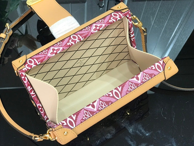 Ezyycart Bags ln Luxury Bag --59361