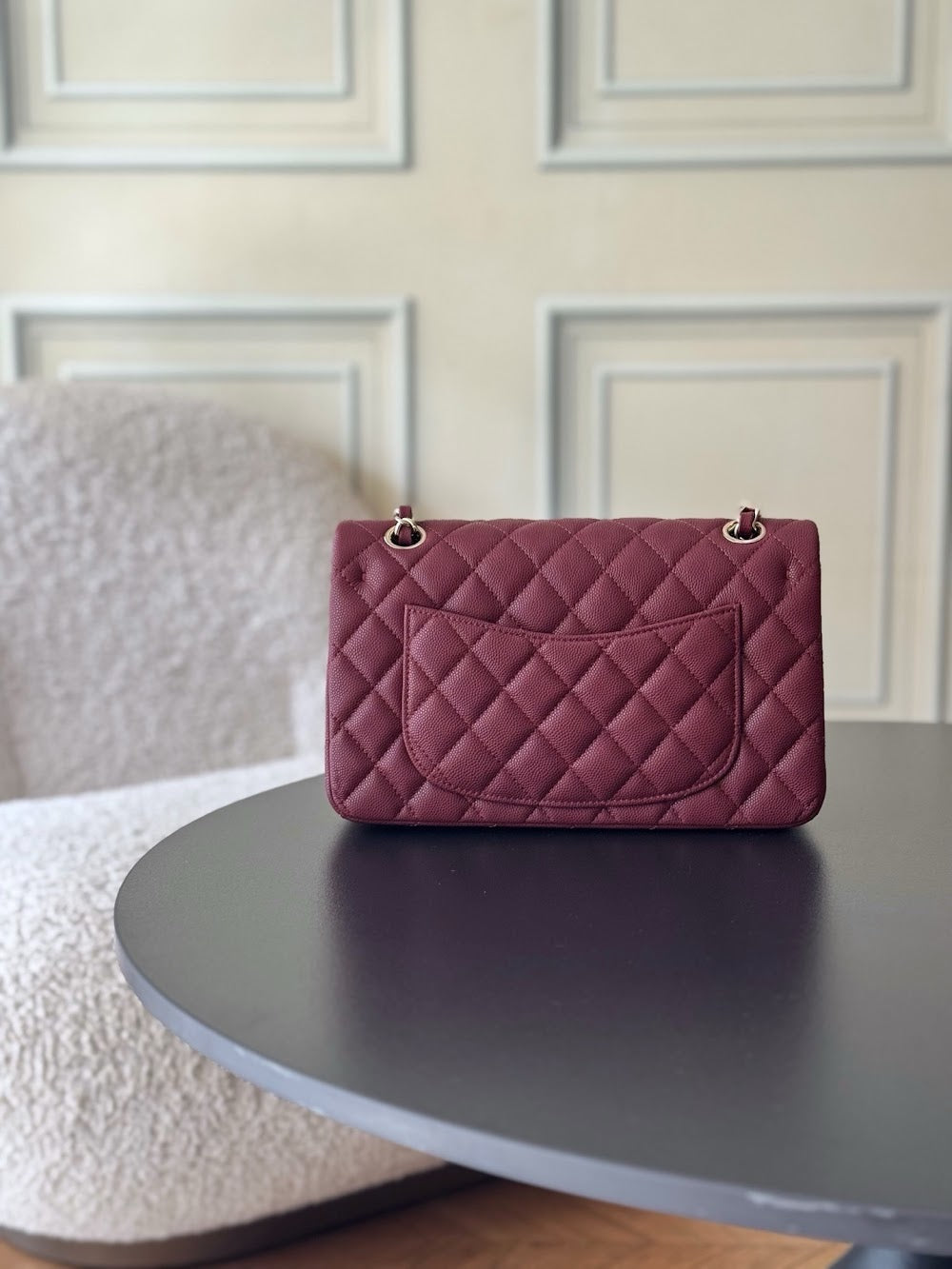 Anum Bags CHn Luxury Bag --112770