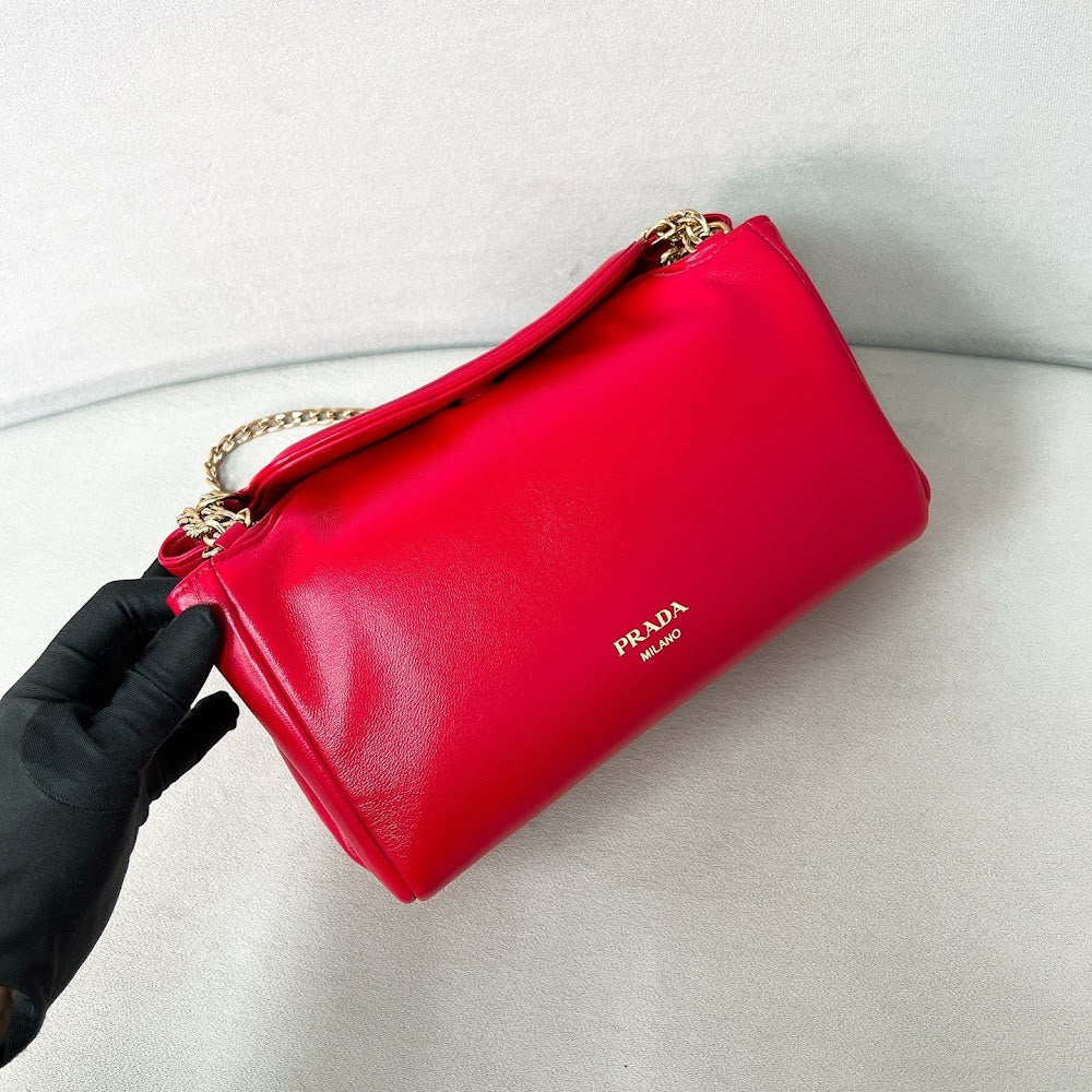 Ezyycart Bags Pradn Luxury Bag --101616