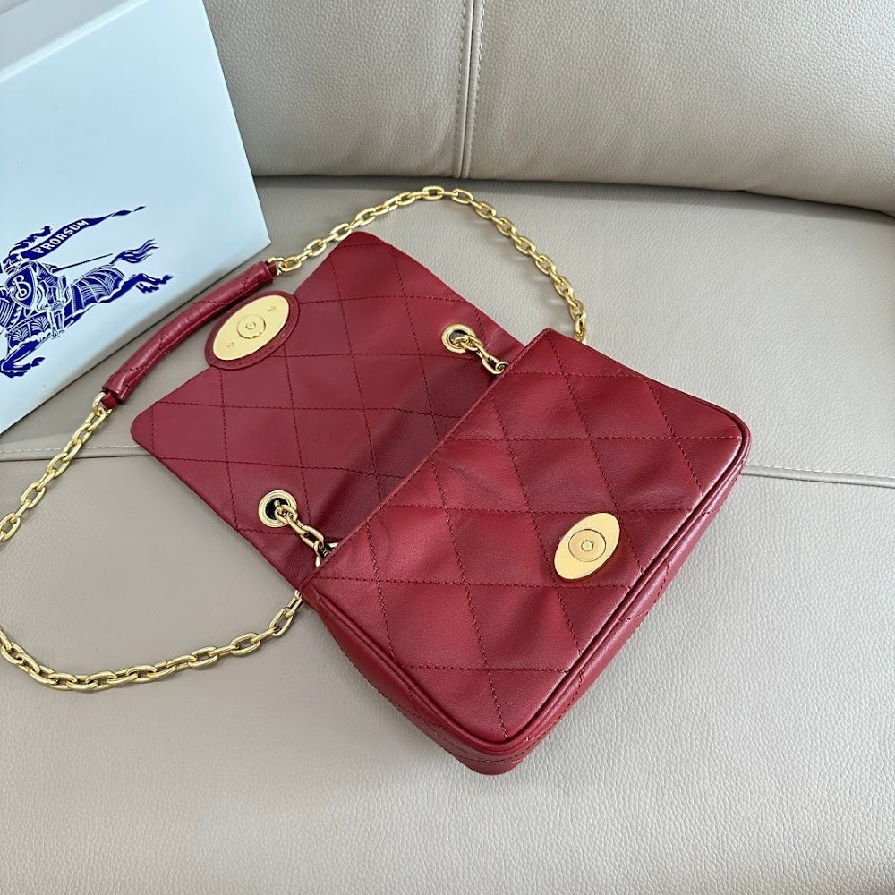 Ezyycart Bags Burberryn Luxury Bag --92337