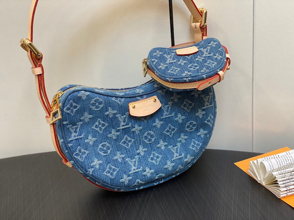 Anum Bags LVn Luxury Bag --78976