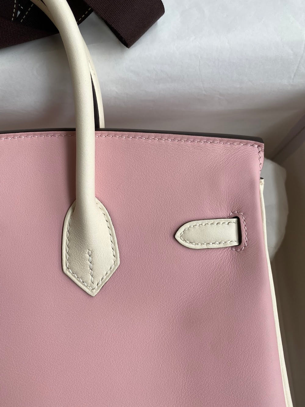 Anum Bags Hermesn Luxury Bag --117343