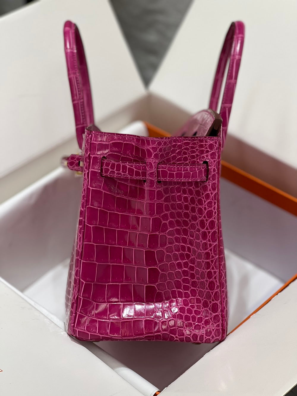 Anum Bags Hermesn Luxury Bag --117260