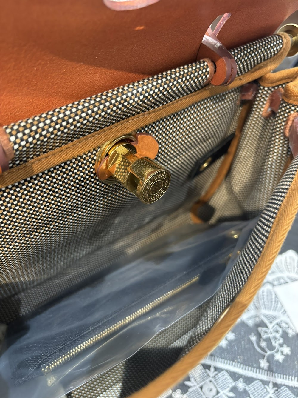 Anum Bags Hermesn Luxury Bag --118310