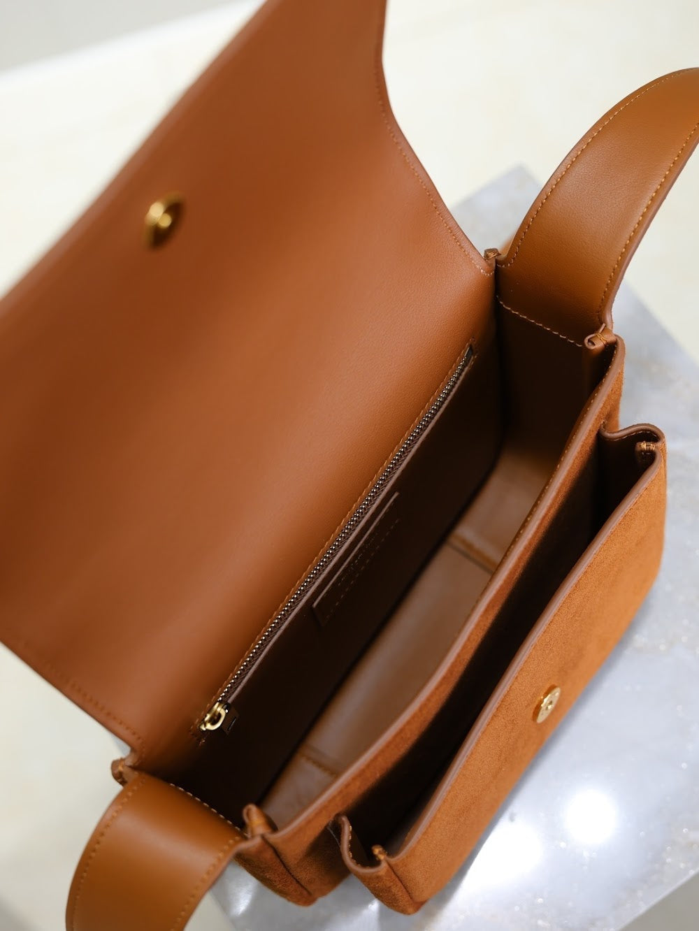 Ezyycart Bags YSLn Luxury Bag --119179