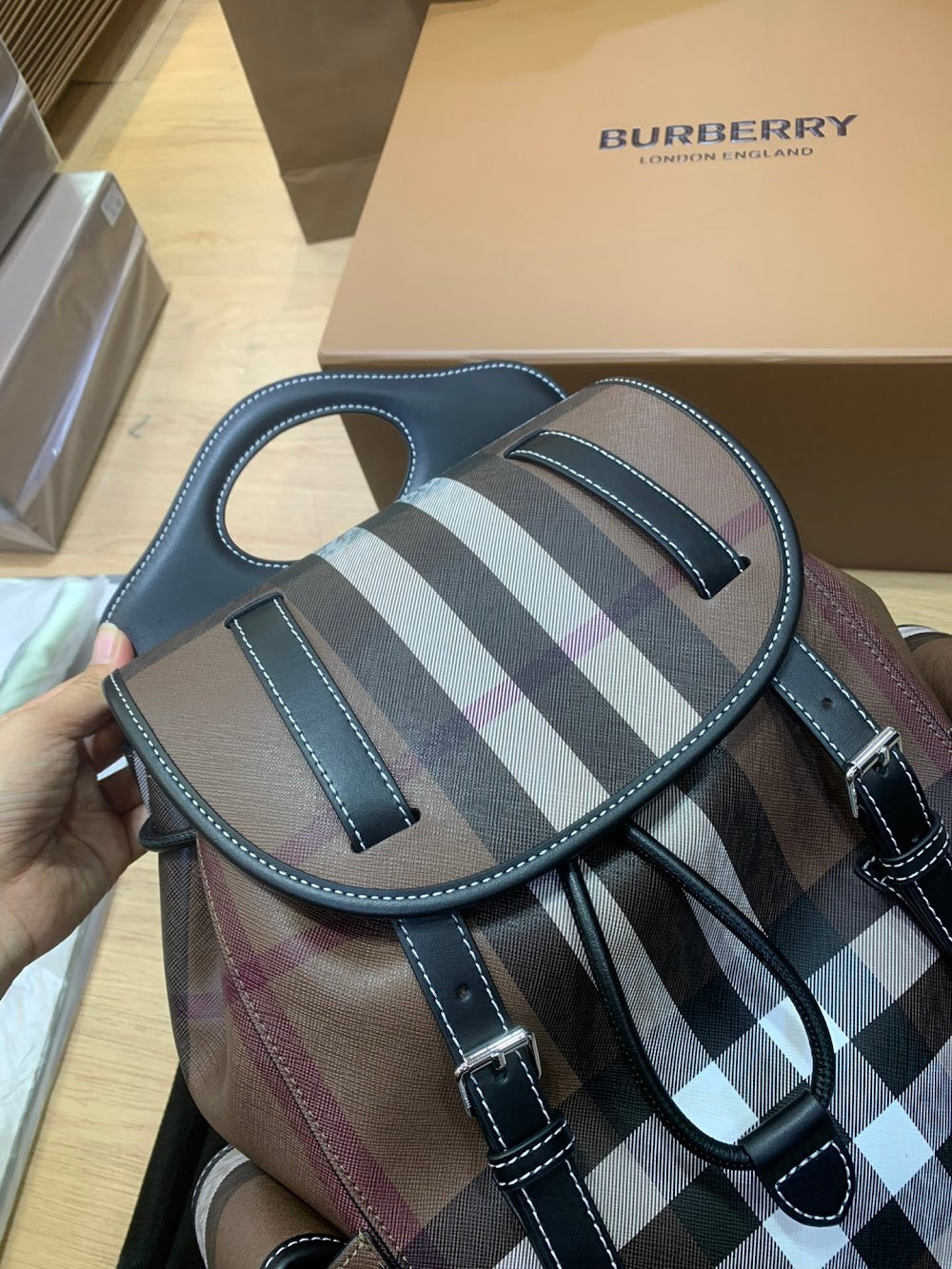 Ezyycart Bags Luxury Bag --50163