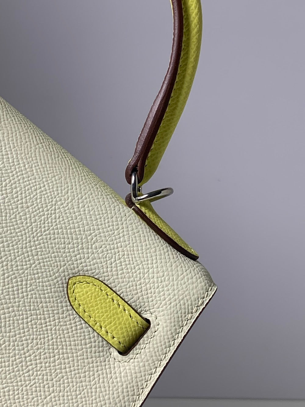 Anum Bags Hermesn Luxury Bag --116744