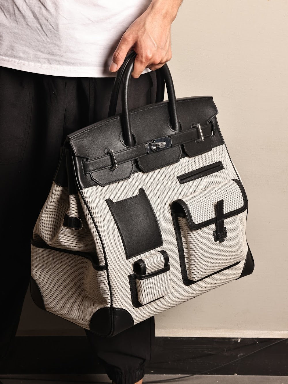 Anum Bags Hermesn Luxury Bag --118737