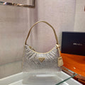 Ezyycart Bags Prada Luxury Bag --54325