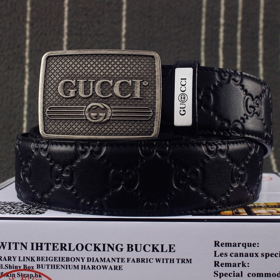 Ezyycart Bags Guccin Luxury Belt --108425