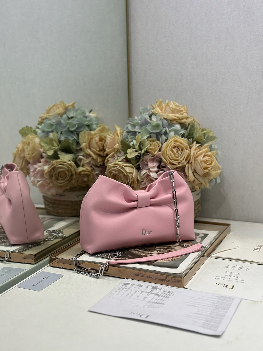 Ezyycart Bags Diorn Luxury Bag --115477