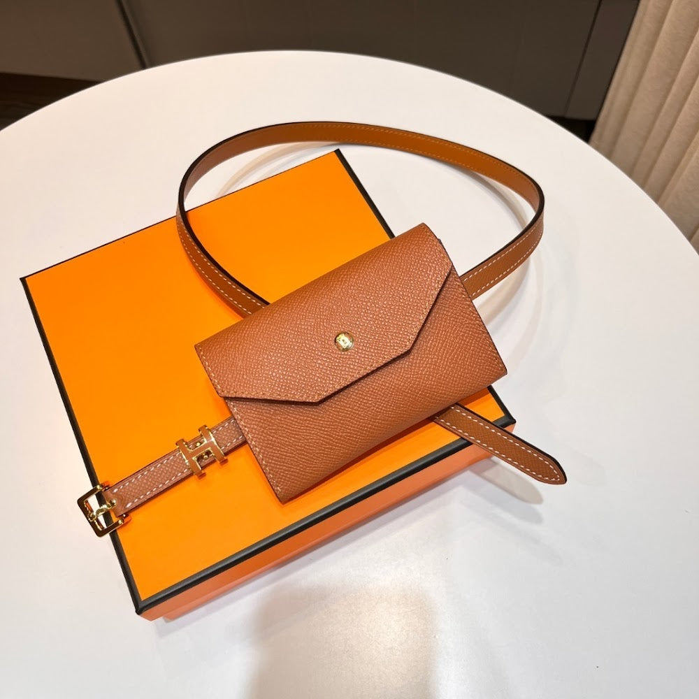 Anum Bags Hermesn Luxury Belt --108828
